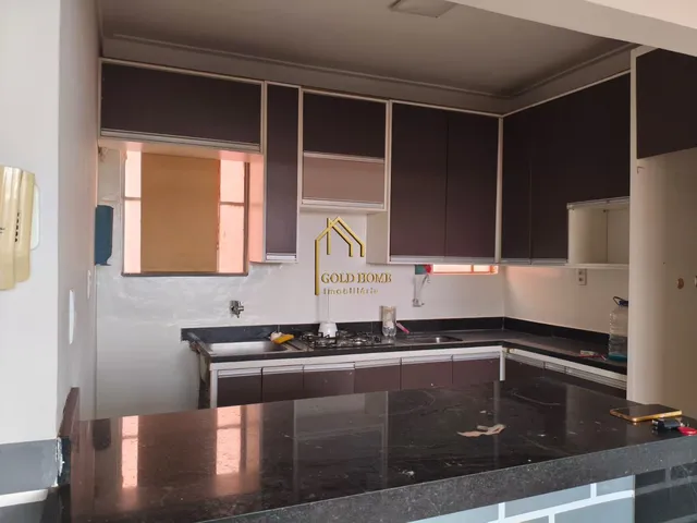 Imagem 3: APARTAMENTO À VENDA RESIDENCIAL 8 DE ABRIL – CIDADE ALTA - CUIABÁ/MT