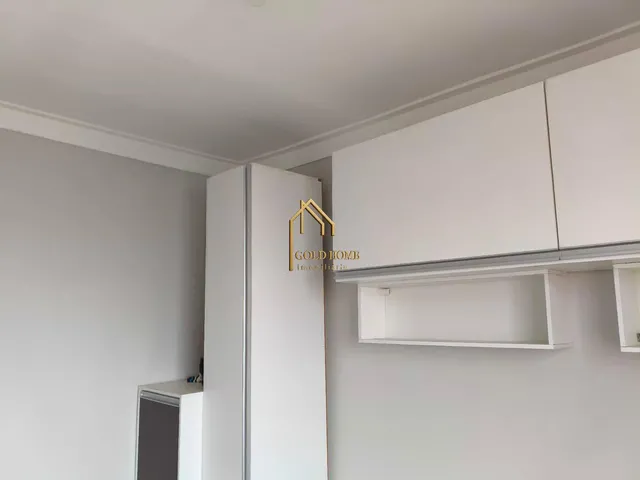 Imagem 7: APARTAMENTO À VENDA RESIDENCIAL 8 DE ABRIL – CIDADE ALTA - CUIABÁ/MT