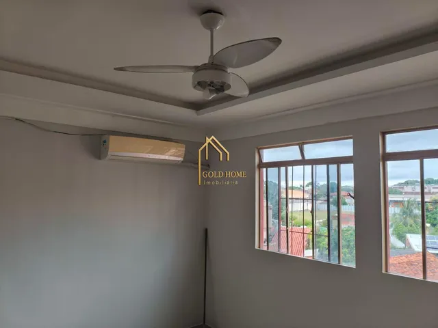Imagem 10: APARTAMENTO À VENDA RESIDENCIAL 8 DE ABRIL – CIDADE ALTA - CUIABÁ/MT