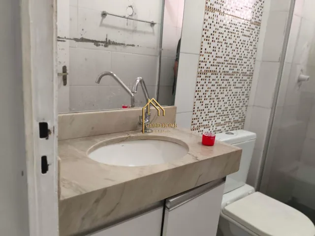 Imagem 4: APARTAMENTO À VENDA RESIDENCIAL 8 DE ABRIL – CIDADE ALTA - CUIABÁ/MT