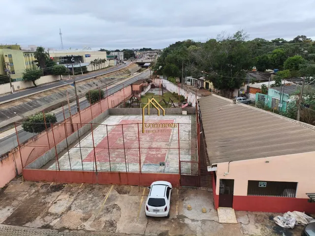 Imagem 8: APARTAMENTO À VENDA RESIDENCIAL 8 DE ABRIL – CIDADE ALTA - CUIABÁ/MT