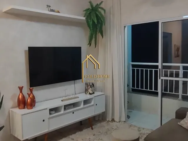 Imagem 15: ALUGA-SE APARTAMENTO MOBILIADO – RESIDENCIAL TORRES IMPERIAL