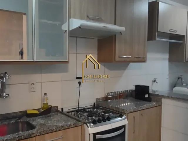 Imagem 4: ALUGA-SE APARTAMENTO MOBILIADO – RESIDENCIAL TORRES IMPERIAL