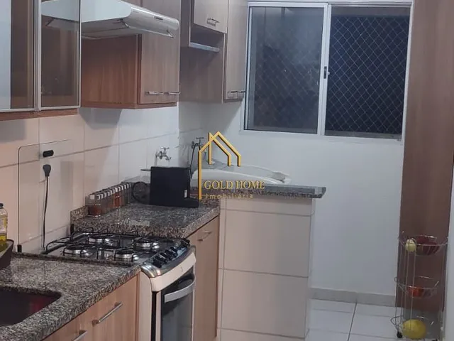 Imagem 13: ALUGA-SE APARTAMENTO MOBILIADO – RESIDENCIAL TORRES IMPERIAL