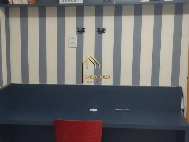 Imagem 9: ALUGA-SE APARTAMENTO MOBILIADO – RESIDENCIAL TORRES IMPERIAL