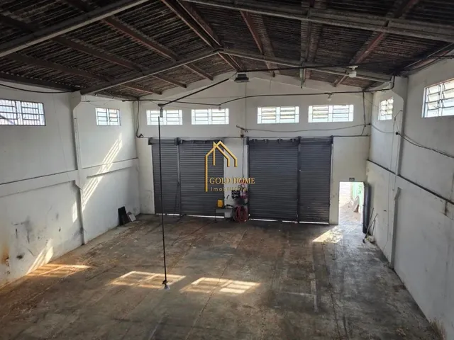Imagem 3: ? GALPÃO COMERCIAL PARA LOCAÇÃO - BOSQUE DA SAÚDE – CUIABÁ/MT