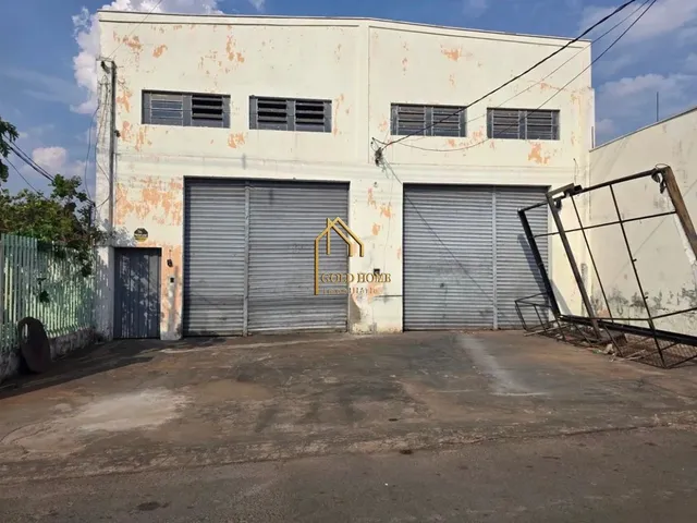 Imagem 4: ? GALPÃO COMERCIAL PARA LOCAÇÃO - BOSQUE DA SAÚDE – CUIABÁ/MT