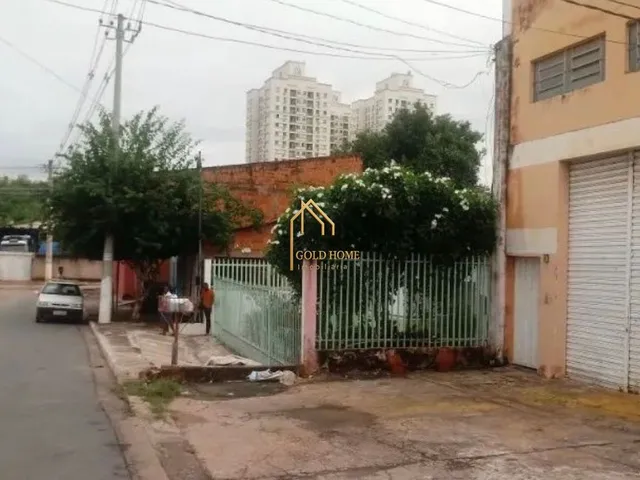 Imagem 2: ? GALPÃO COMERCIAL PARA LOCAÇÃO - BOSQUE DA SAÚDE – CUIABÁ/MT