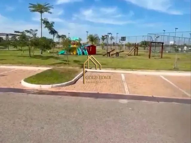 Imagem 2: TERRENO À VENDA - CONDOMÍNIO VERENA – VILA MARIANA VÁRZEA GRANDE/MT