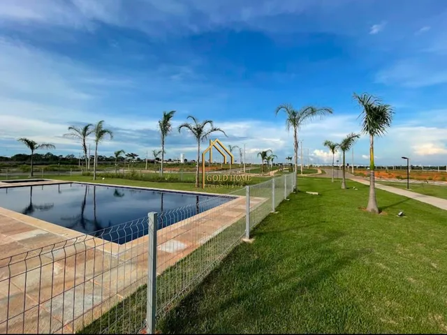 Imagem 4: TERRENO À VENDA - CONDOMÍNIO VERENA – VILA MARIANA VÁRZEA GRANDE/MT