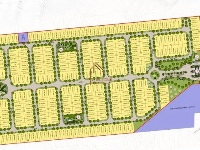 Imagem 3: TERRENO À VENDA - CONDOMÍNIO VERENA – VILA MARIANA VÁRZEA GRANDE/MT