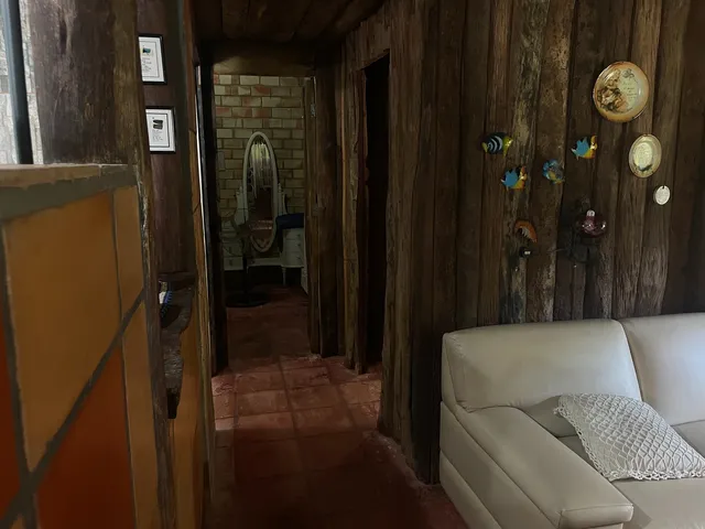 Imagem 14: Imperdível! Casa à venda em Garopaba-SC, Centro: 4 quartos, 2 banheiros, 3 vagas de
