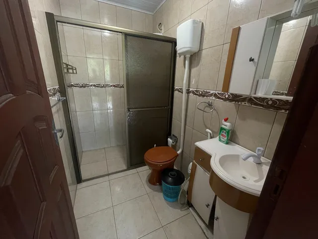 Imagem 4: Imperdível! Casa à venda em Garopaba-SC, Centro: 4 quartos, 2 banheiros, 3 vagas de