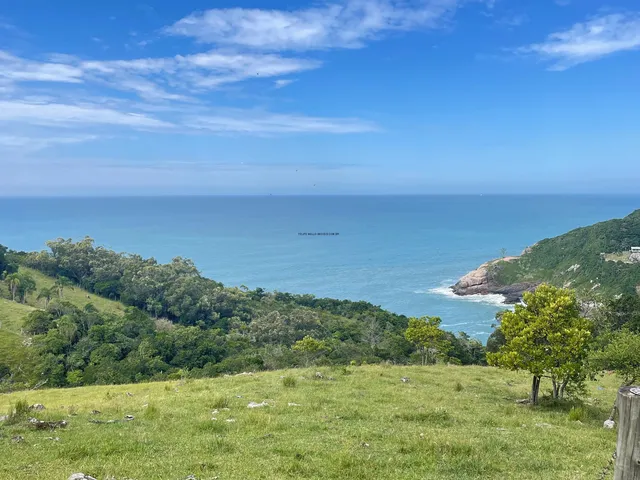 Imagem 6: Oportunidade de investimento em área para venda em Garopaba-SC, no Bairro Capão!