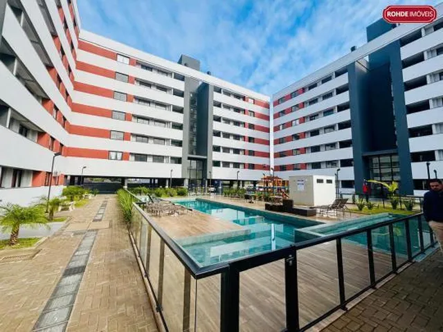 Imagem: Apartamento com 2 Dormitorio(s) localizado(a)