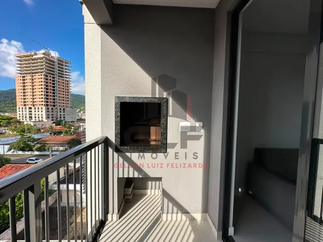 Imagem: Apartamento a Venda em Porto Belo/Sc com