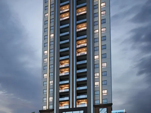 Imagem: Oslo Residence