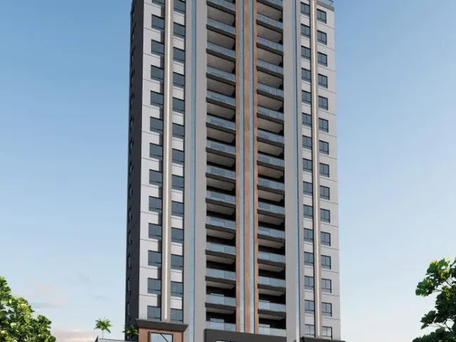 Imagem 9: Oslo Residence Apartamento com 2 dormitórios