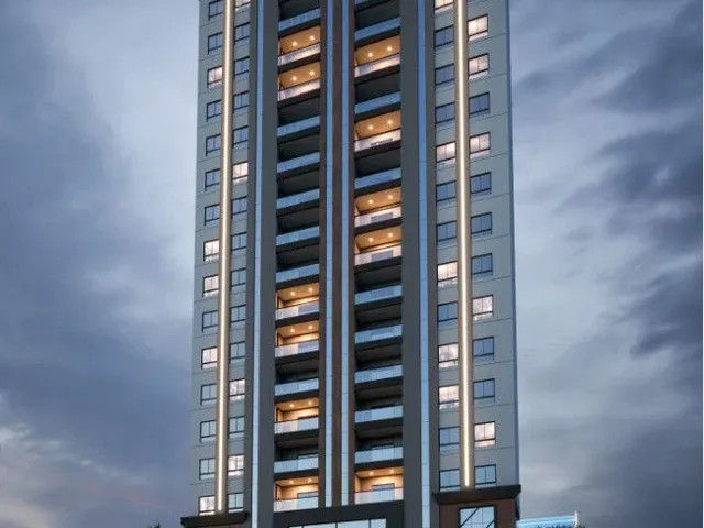 Imagem 15: Oslo Residence Apartamento com 2 dormitórios