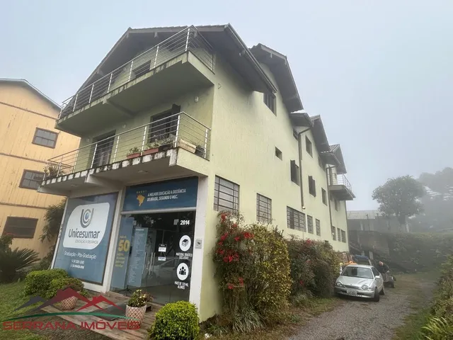 Imagem: APARTAMENTO RESIDENCIAL em Nova Petrópolis