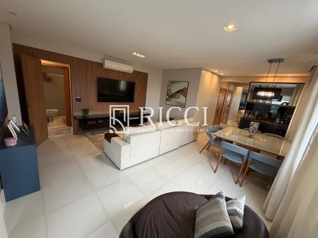 Imagem 8: Imperdível oportunidade: Apartamento à venda em Santos-SP, Pompéia, 3 quartos, 1