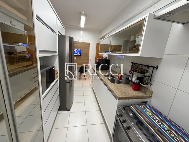 Imagem 3: Imperdível oportunidade: Apartamento à venda em Santos-SP, Pompéia, 3 quartos, 1