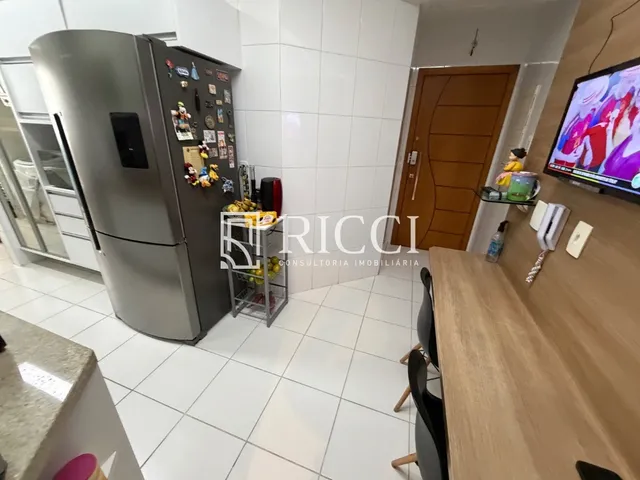 Imagem 13: Imperdível oportunidade: Apartamento à venda em Santos-SP, Pompéia, 3 quartos, 1
