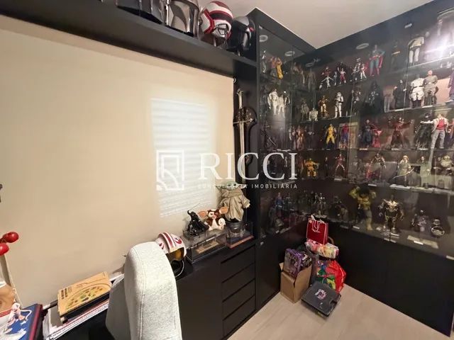Imagem 16: Imperdível oportunidade: Apartamento à venda em Santos-SP, Pompéia, 3 quartos, 1