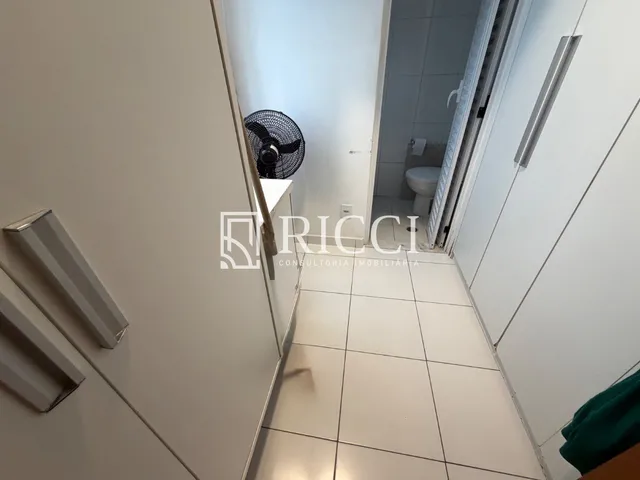 Imagem 5: Imperdível oportunidade: Apartamento à venda em Santos-SP, Pompéia, 3 quartos, 1
