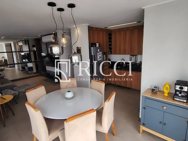 Imagem 7: Apartamento 2 quartos à venda Pompéia Santos