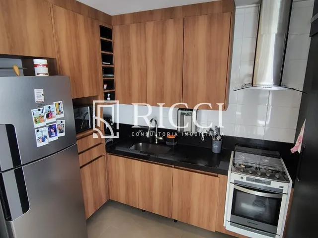 Imagem 9: Apartamento 2 quartos à venda Pompéia Santos