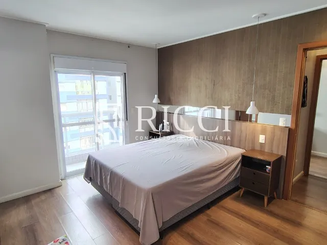 Imagem 13: Apartamento 2 quartos à venda Pompéia Santos