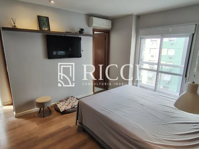 Imagem 11: Apartamento 2 quartos à venda Pompéia Santos