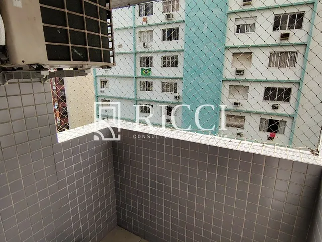 Imagem 8: Apartamento 2 quartos à venda Pompéia Santos