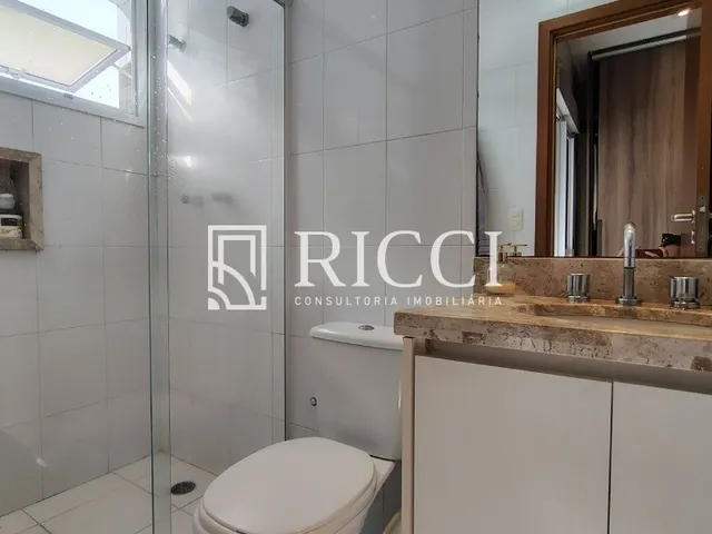 Imagem 14: Apartamento 2 quartos à venda Pompéia Santos