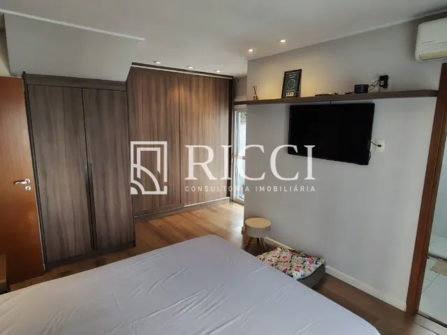 Imagem 6: Apartamento 2 quartos à venda Pompéia Santos