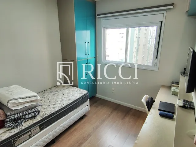 Imagem 5: Apartamento 2 quartos à venda Pompéia Santos