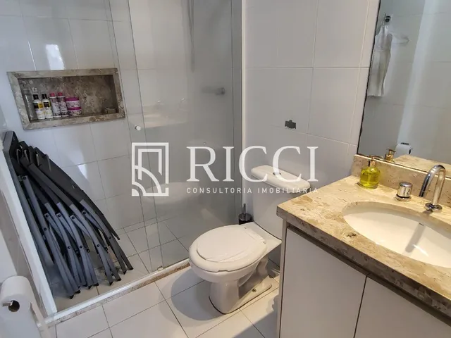 Imagem 12: Apartamento 2 quartos à venda Pompéia Santos