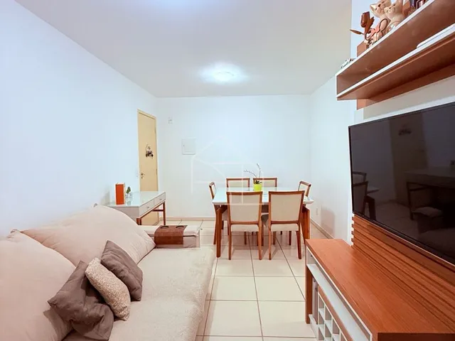 Imagem: Apartamento à venda no Condomínio Ilha