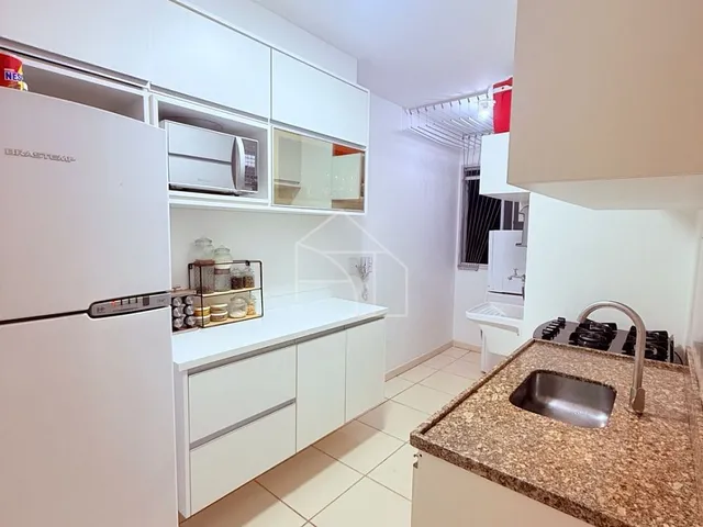 Imagem 9: Apartamento à venda no Condomínio Ilha Bela 2 quartos Colina de Laranjeiras