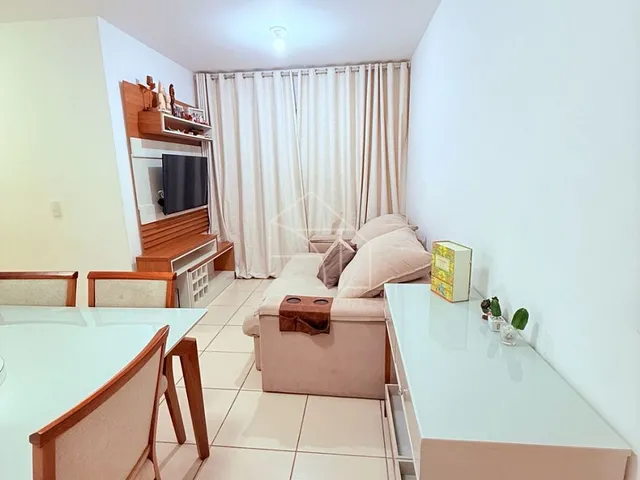 Imagem 13: Apartamento à venda no Condomínio Ilha Bela 2 quartos Colina de Laranjeiras