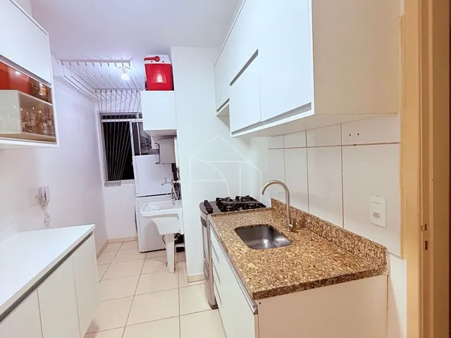 Imagem 11: Apartamento à venda no Condomínio Ilha Bela 2 quartos Colina de Laranjeiras