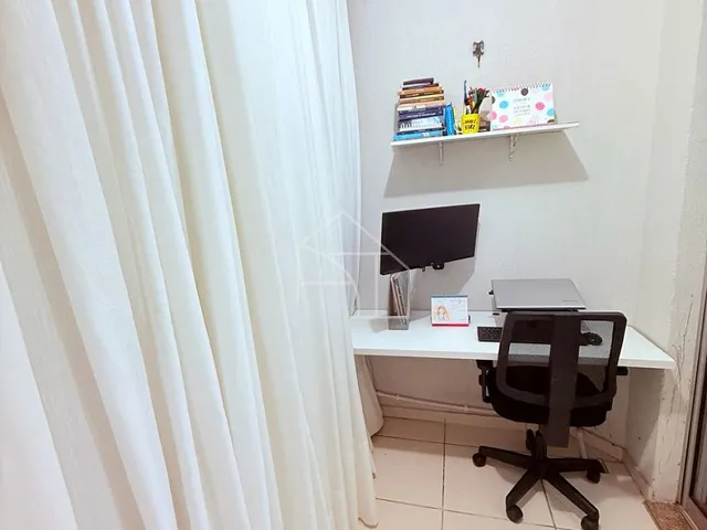Imagem 16: Apartamento à venda no Condomínio Ilha Bela 2 quartos Colina de Laranjeiras