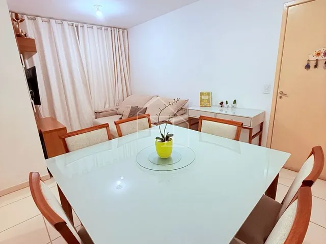 Imagem 12: Apartamento à venda no Condomínio Ilha Bela 2 quartos Colina de Laranjeiras