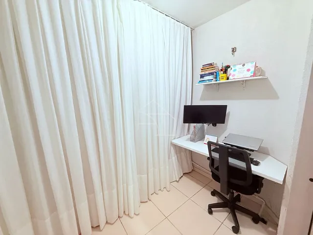 Imagem 15: Apartamento à venda no Condomínio Ilha Bela 2 quartos Colina de Laranjeiras