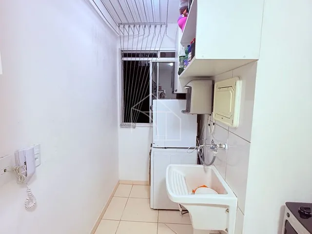 Imagem 10: Apartamento à venda no Condomínio Ilha Bela 2 quartos Colina de Laranjeiras