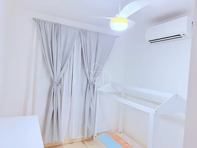 Imagem 7: Apartamento à venda no Condomínio Ilha Bela 2 quartos Colina de Laranjeiras