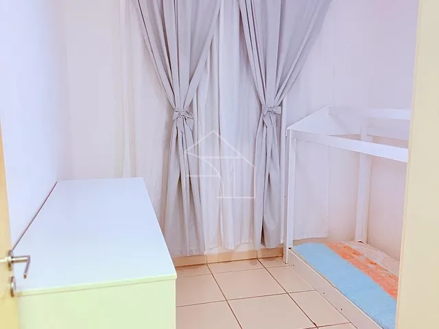 Imagem 6: Apartamento à venda no Condomínio Ilha Bela 2 quartos Colina de Laranjeiras
