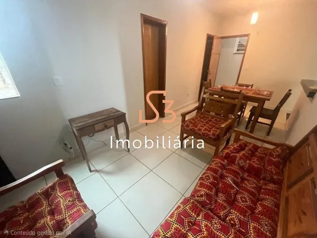 Imagem 9: Alugue já este imóvel imperdível em Uberlândia-MG: Apartamento de 1 quarto com suíte
