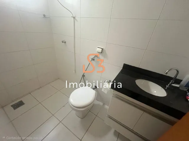 Imagem 7: Alugue já este imóvel imperdível em Uberlândia-MG: Apartamento de 1 quarto com suíte